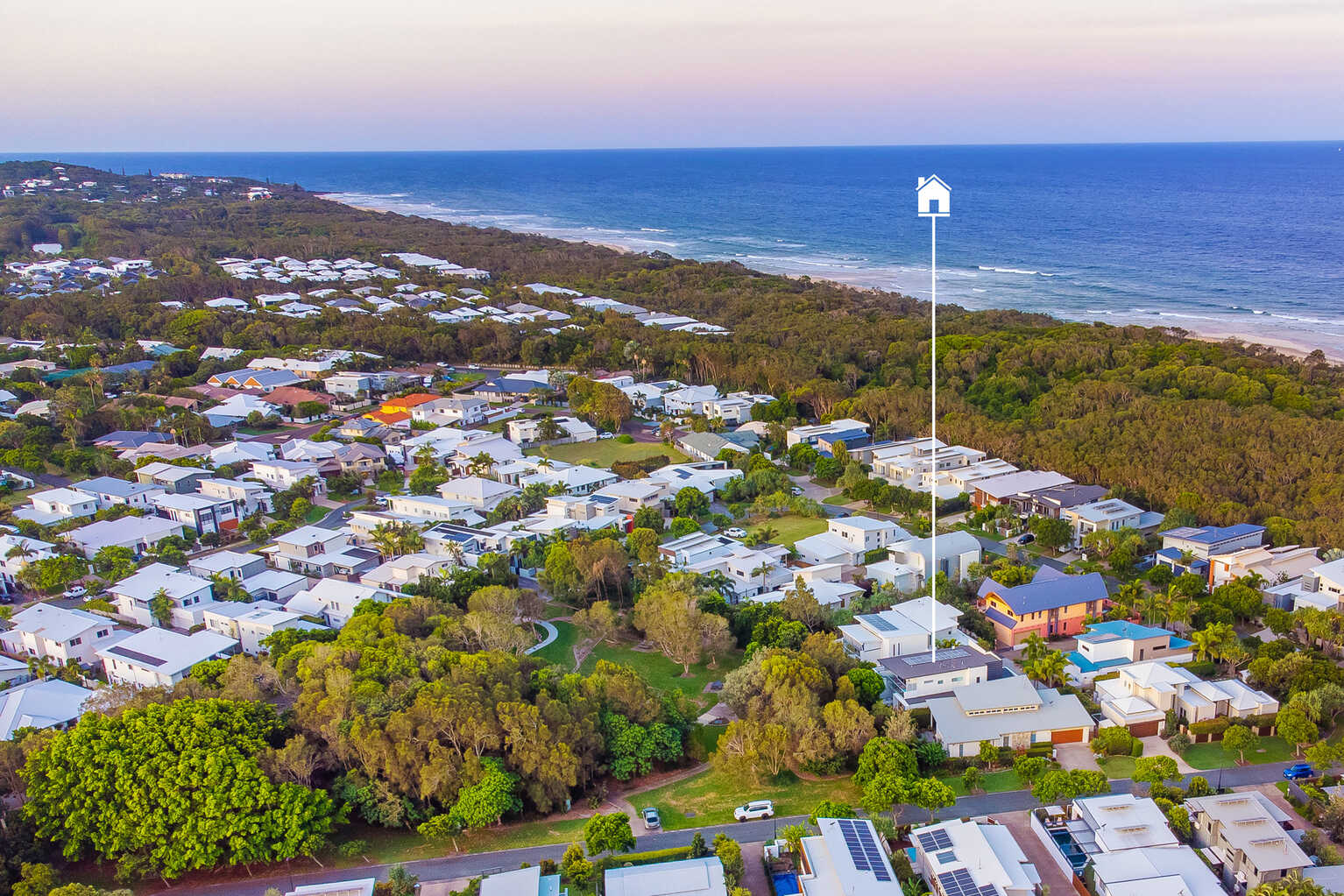 27 Boardrider Crescent Mount Coolum 27 Boardrider Crescent Mount Coolum