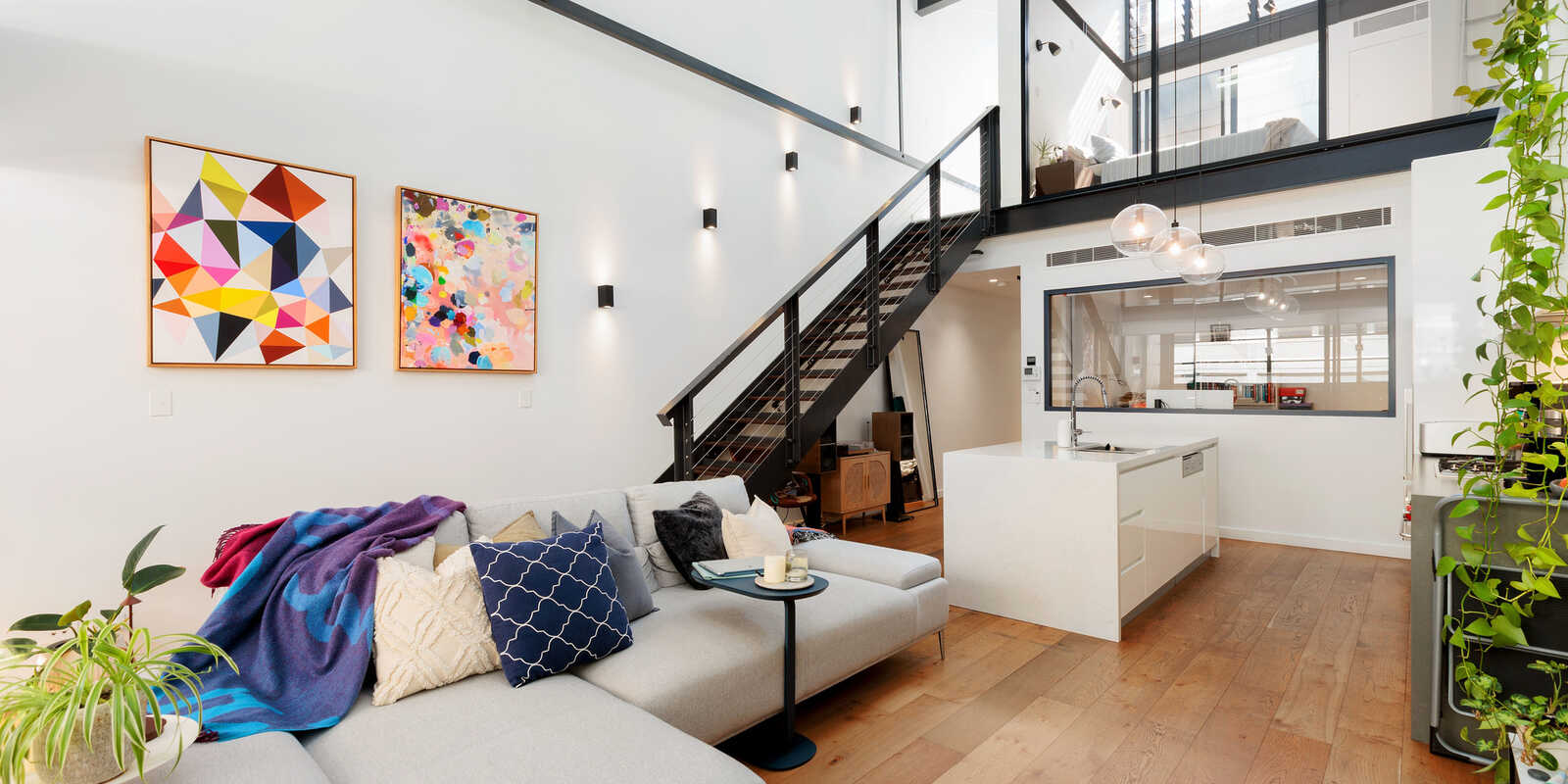 709/46-48 Riley Street Woolloomooloo