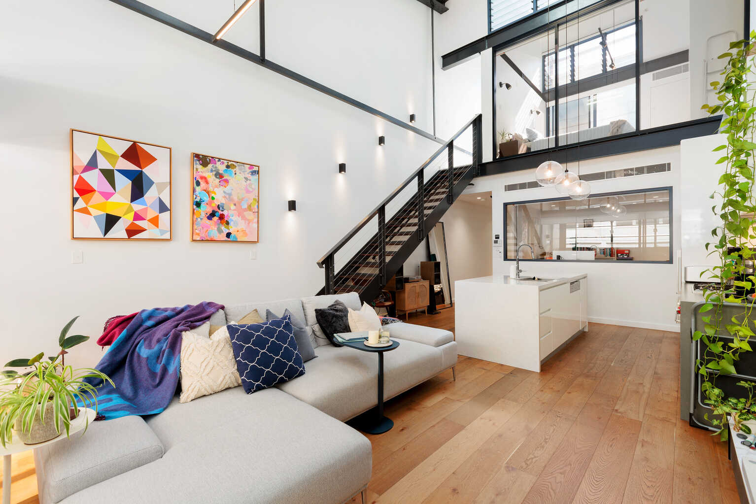 709/46-48 Riley Street Woolloomooloo