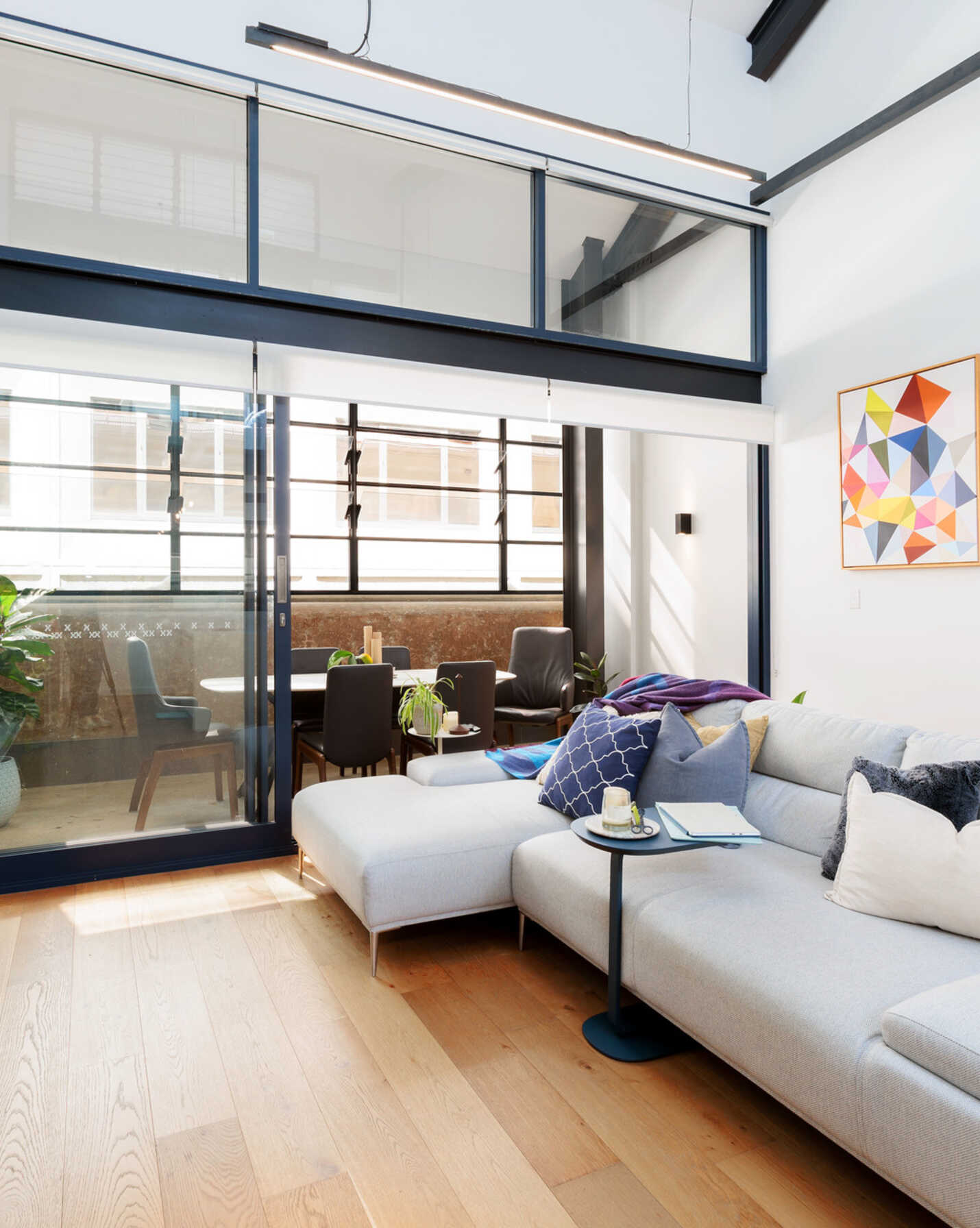 709/46-48 Riley Street Woolloomooloo, Woolloomooloo - Thumbnail 2