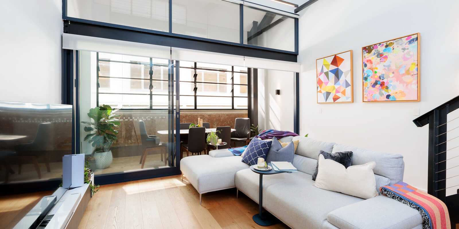 709/46-48 Riley Street Woolloomooloo