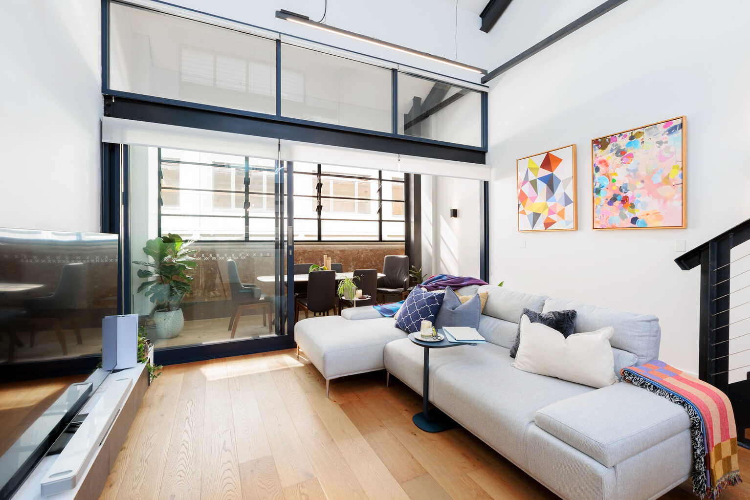 709/46-48 Riley Street Woolloomooloo