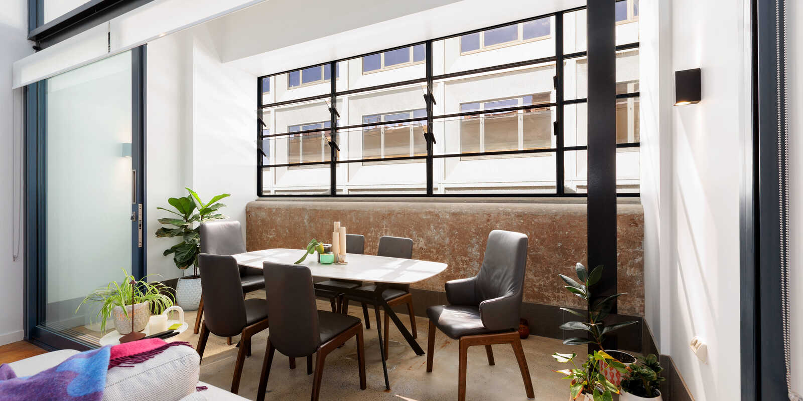 709/46-48 Riley Street Woolloomooloo