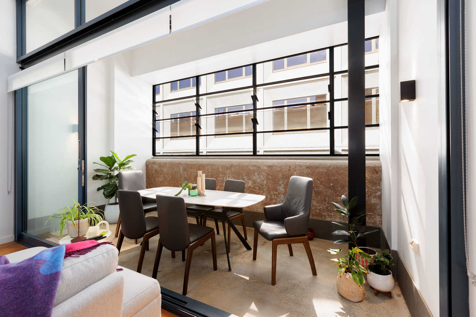 709/46-48 Riley Street Woolloomooloo