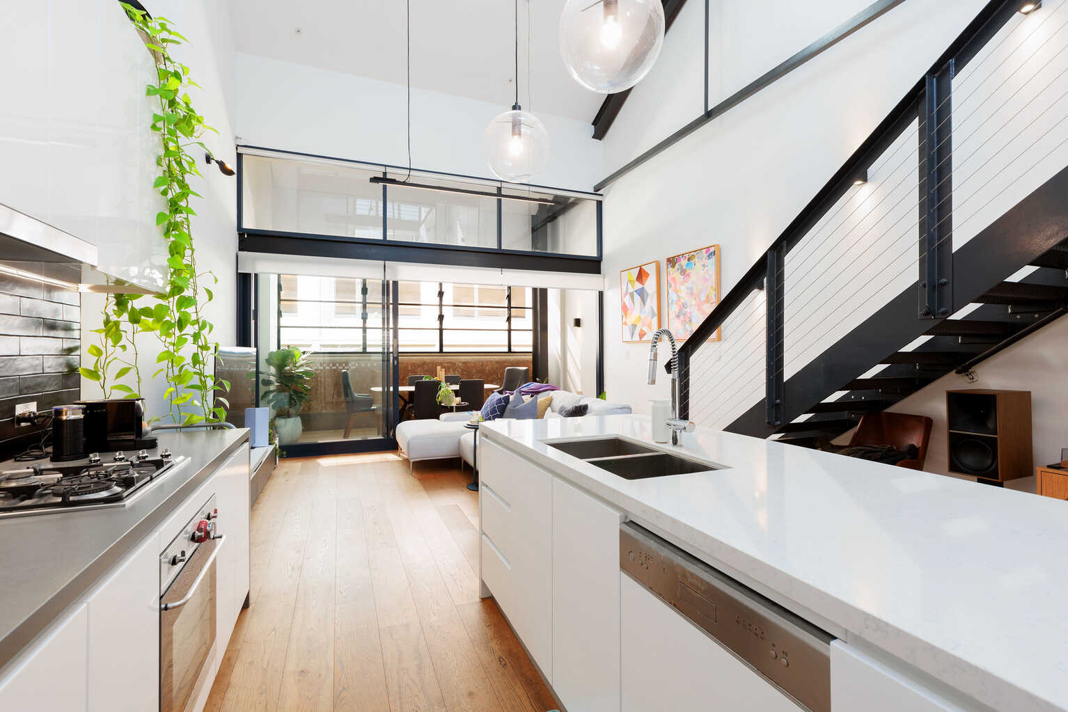 709/46-48 Riley Street Woolloomooloo