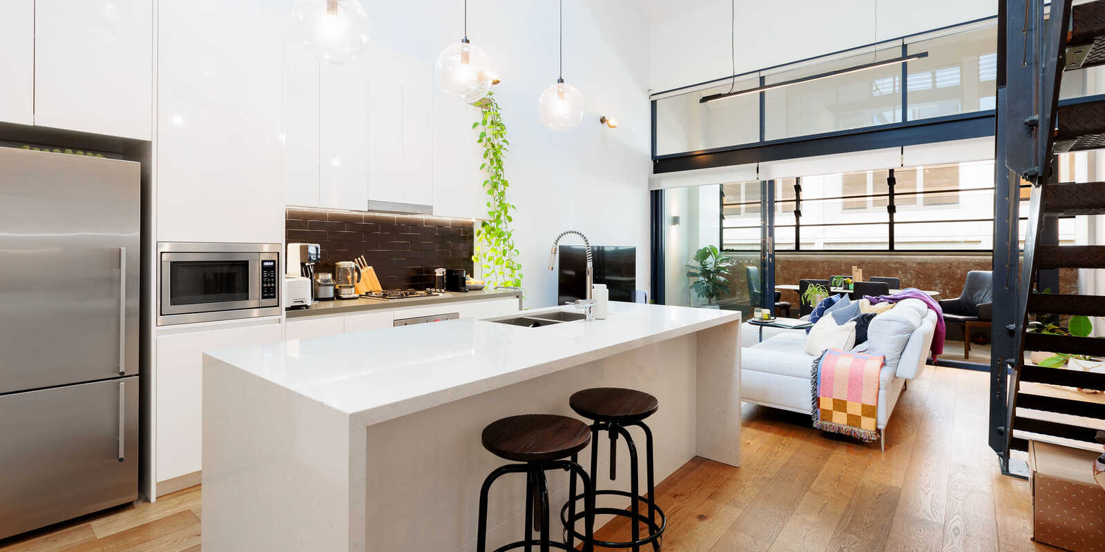 709/46-48 Riley Street Woolloomooloo
