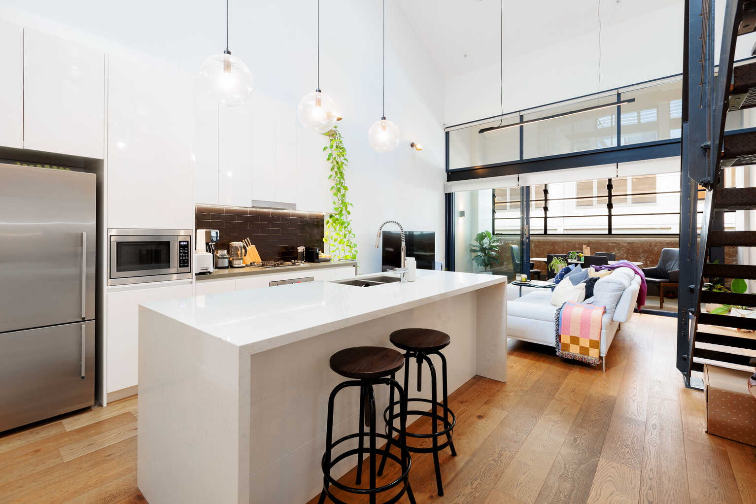 709/46-48 Riley Street Woolloomooloo