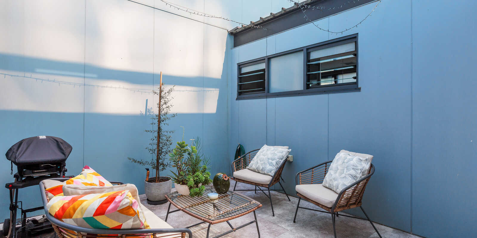 709/46-48 Riley Street Woolloomooloo