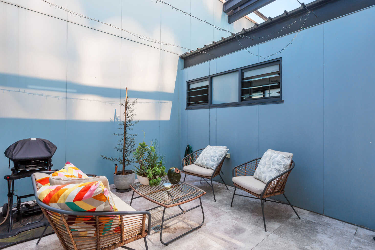 709/46-48 Riley Street Woolloomooloo