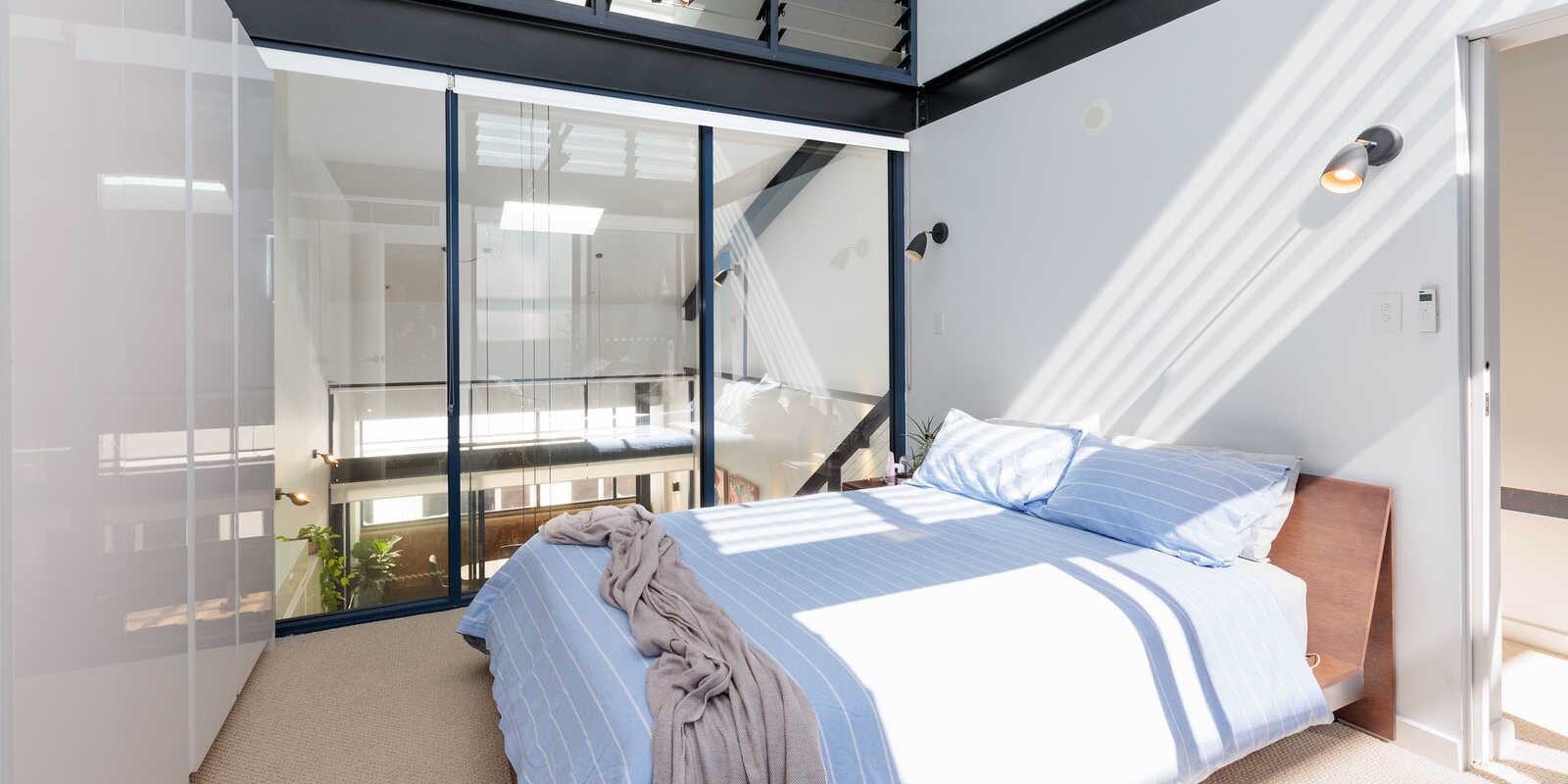 709/46-48 Riley Street Woolloomooloo