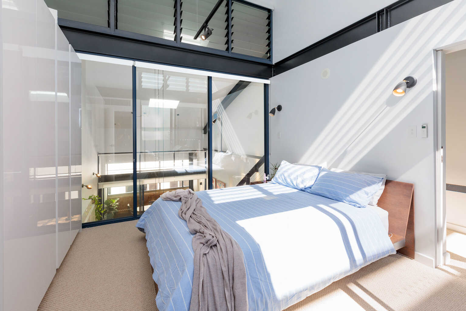709/46-48 Riley Street Woolloomooloo