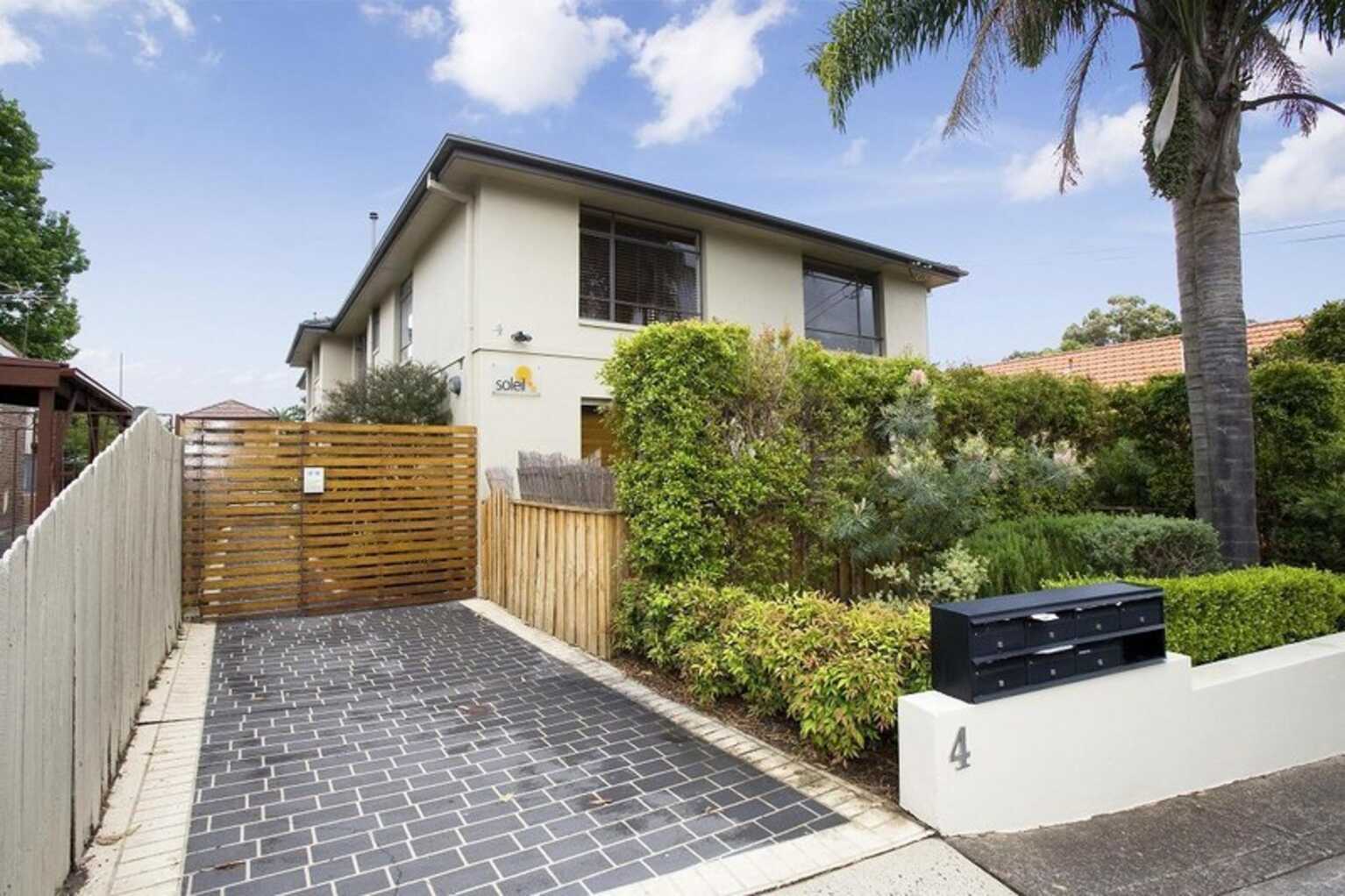 5/4 Marcia Street Hurlstone Park