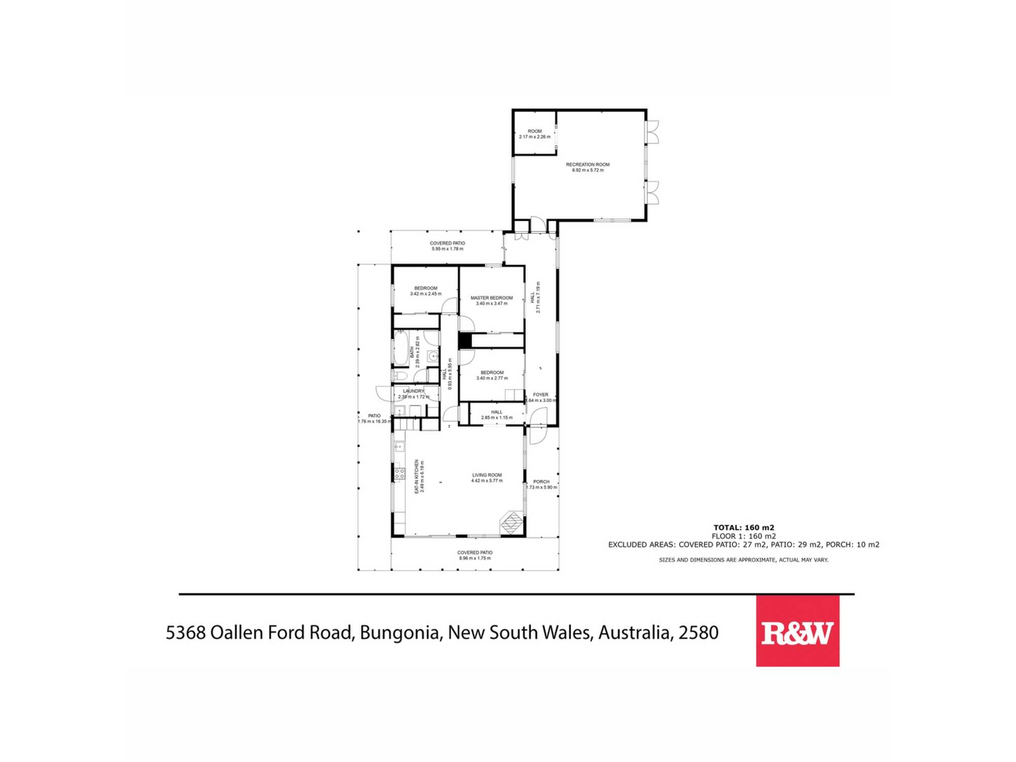 5368 Oallen Ford Road Bungonia Goulburn