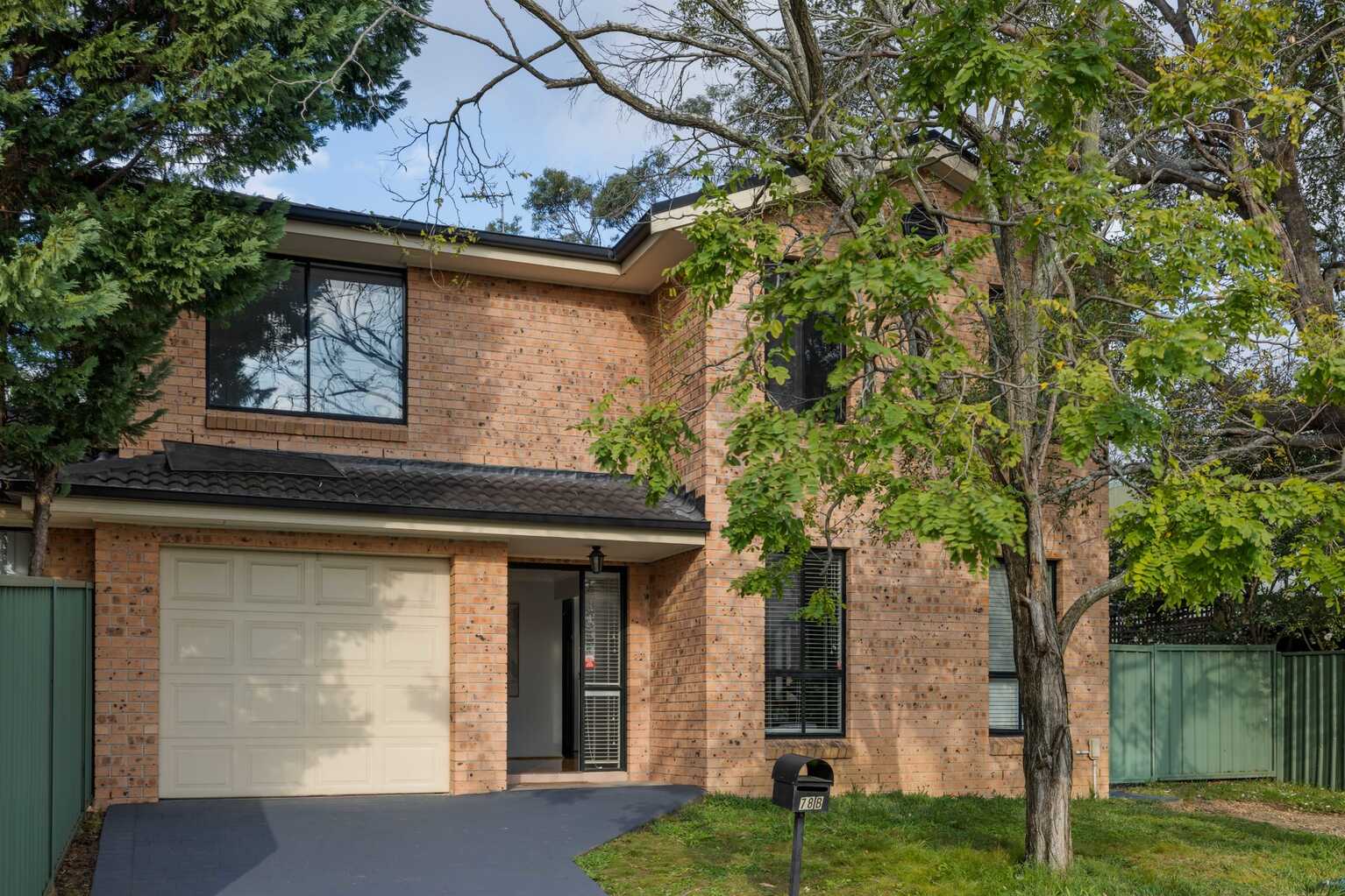78B Belmore Road Peakhurst 78B Belmore Road Peakhurst