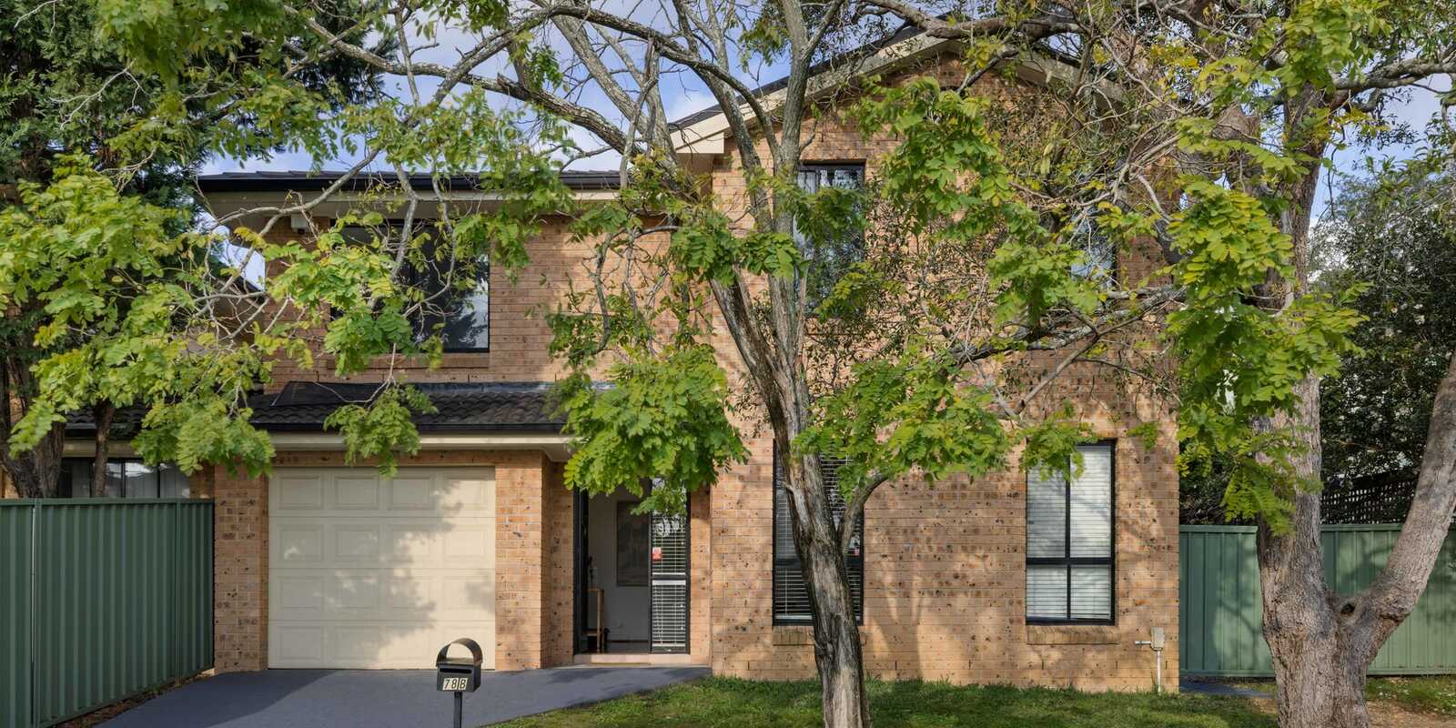 78B Belmore Road Peakhurst 78B Belmore Road Peakhurst
