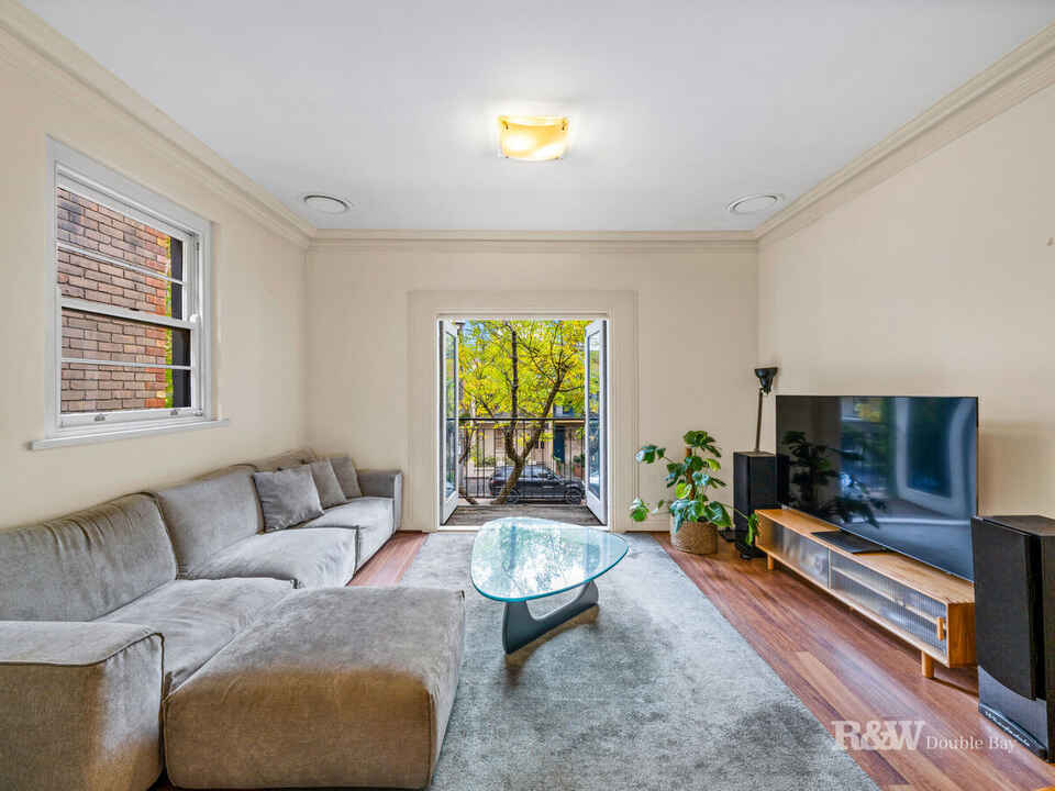 3/41 Queen Street Woollahra