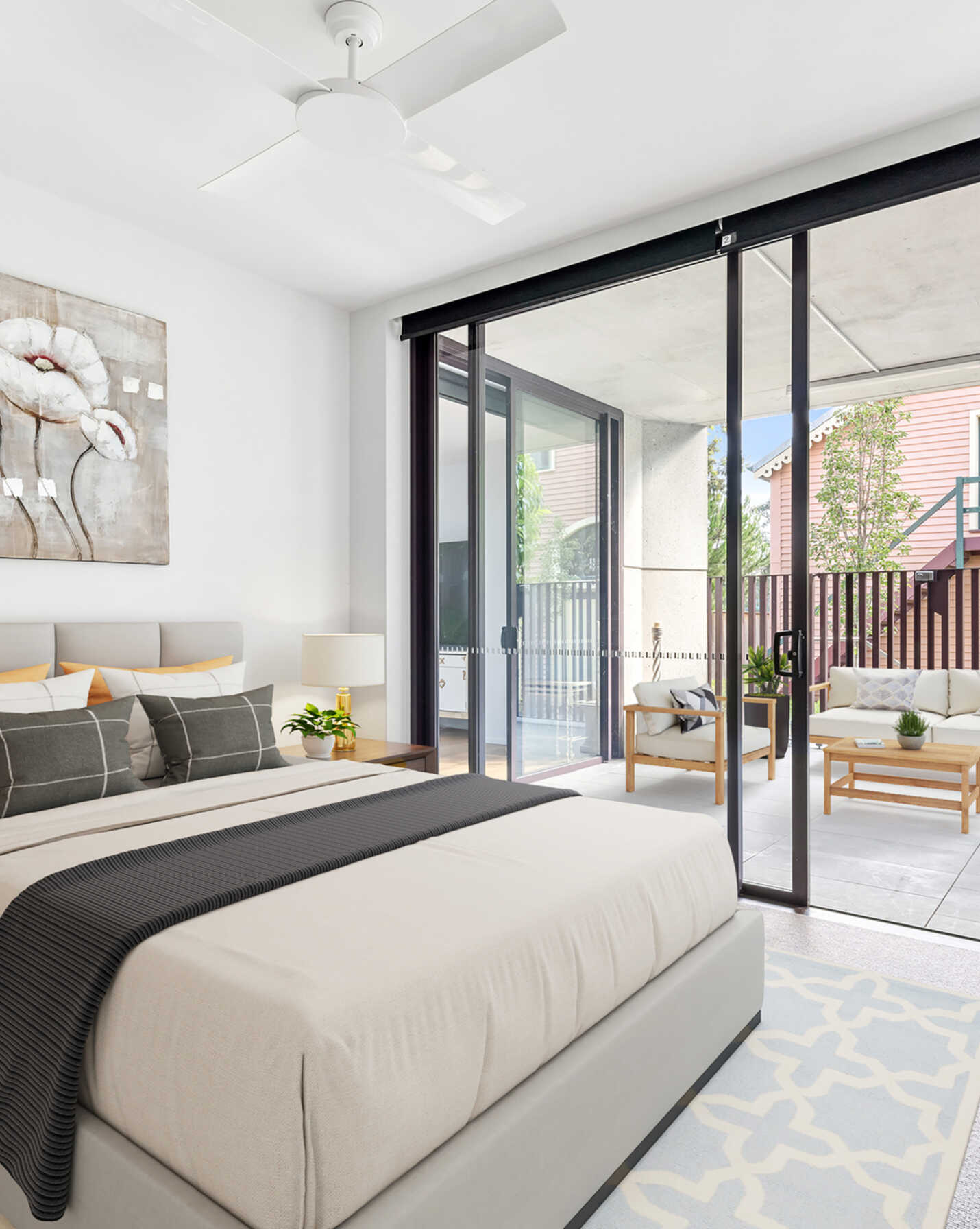 3/15 Yarraman Avenue Randwick, Randwick - Thumbnail 8