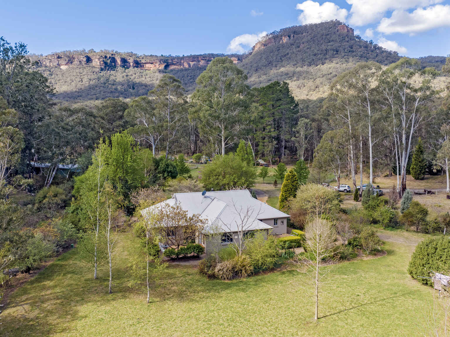 35 Benbow Road Kanimbla