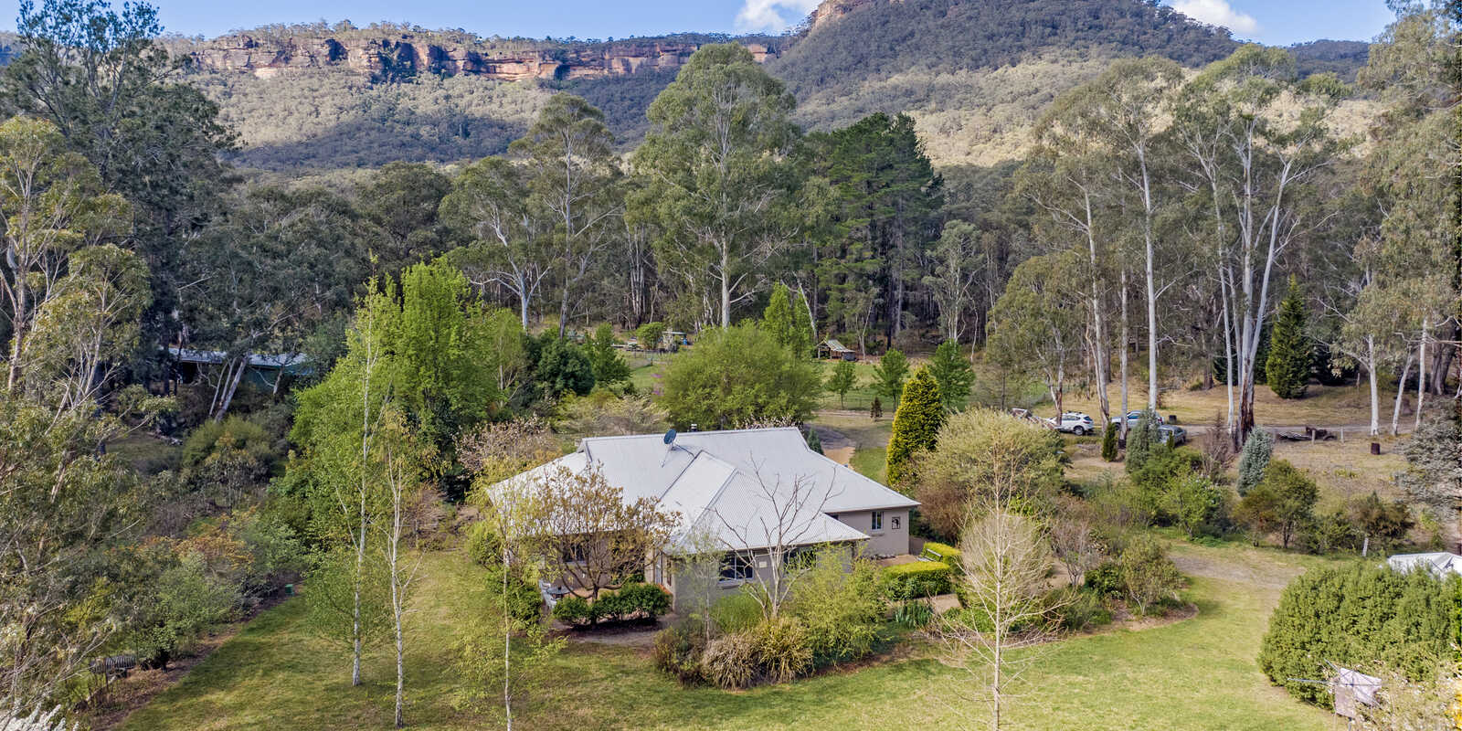 35 Benbow Road Kanimbla 35 Benbow Road Kanimbla