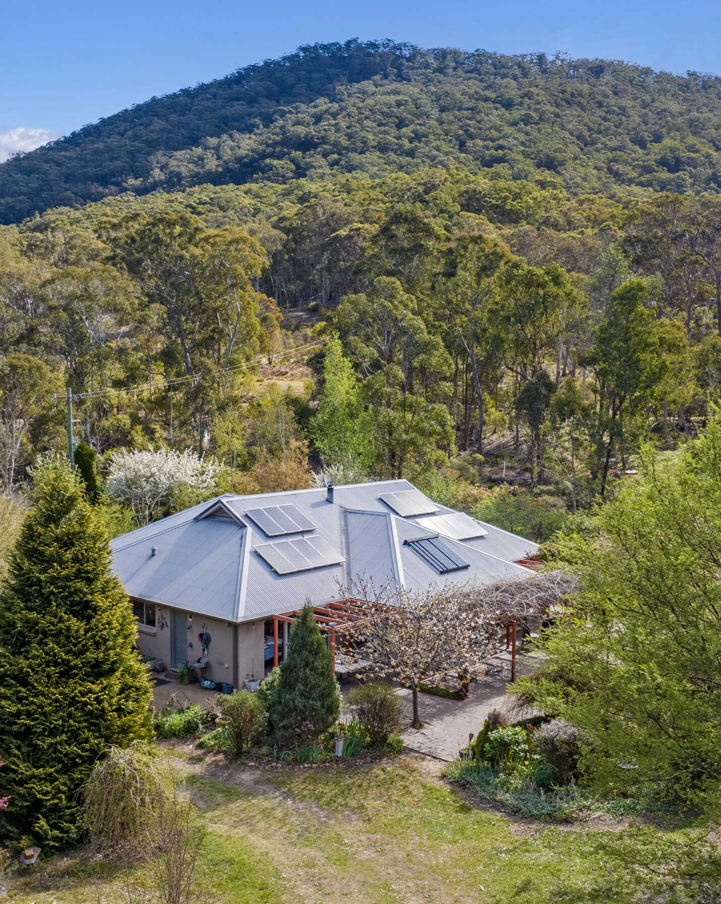 35 Benbow Road Kanimbla, Kanimbla - Thumbnail 2