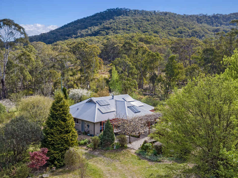 35 Benbow Road Kanimbla