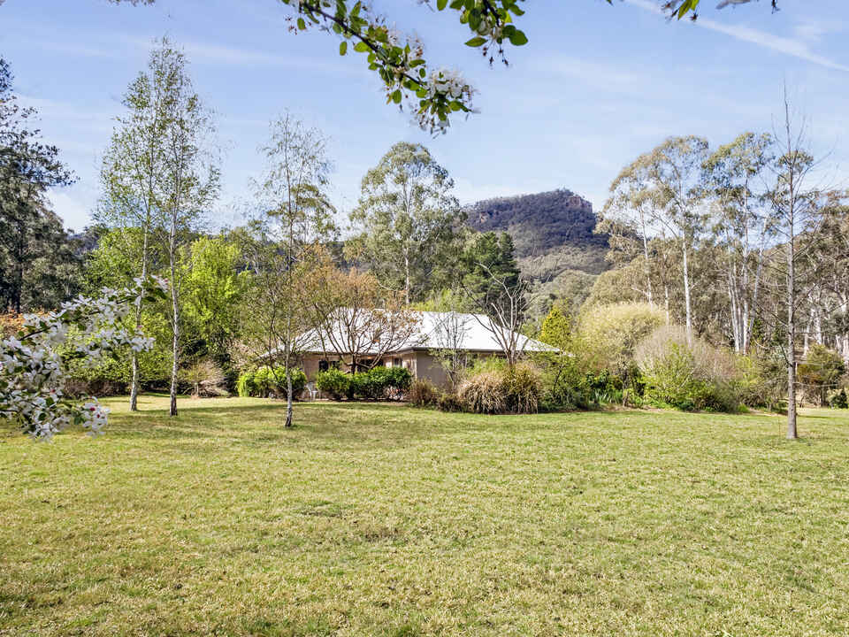35 Benbow Road Kanimbla