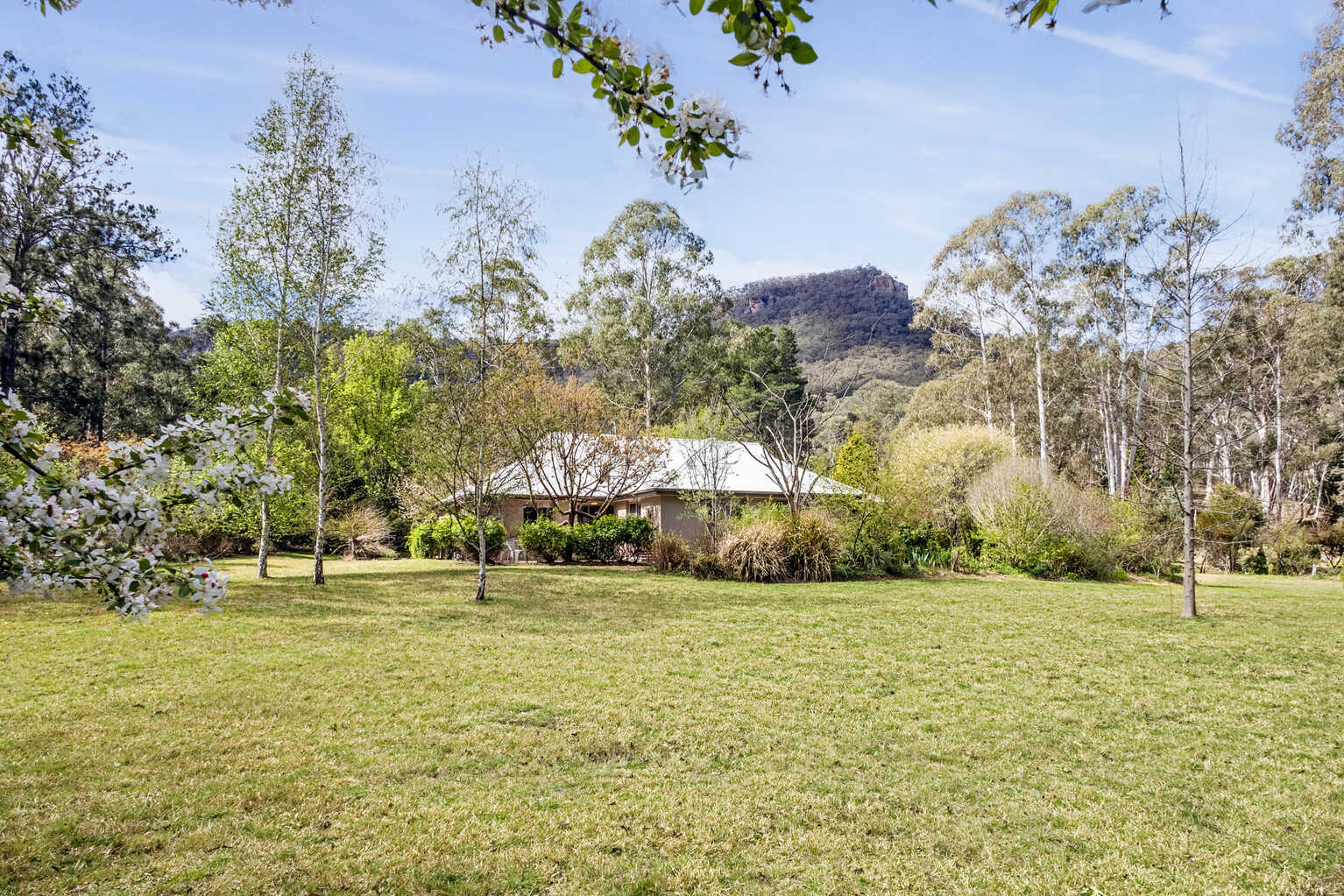 35 Benbow Road Kanimbla 35 Benbow Road Kanimbla