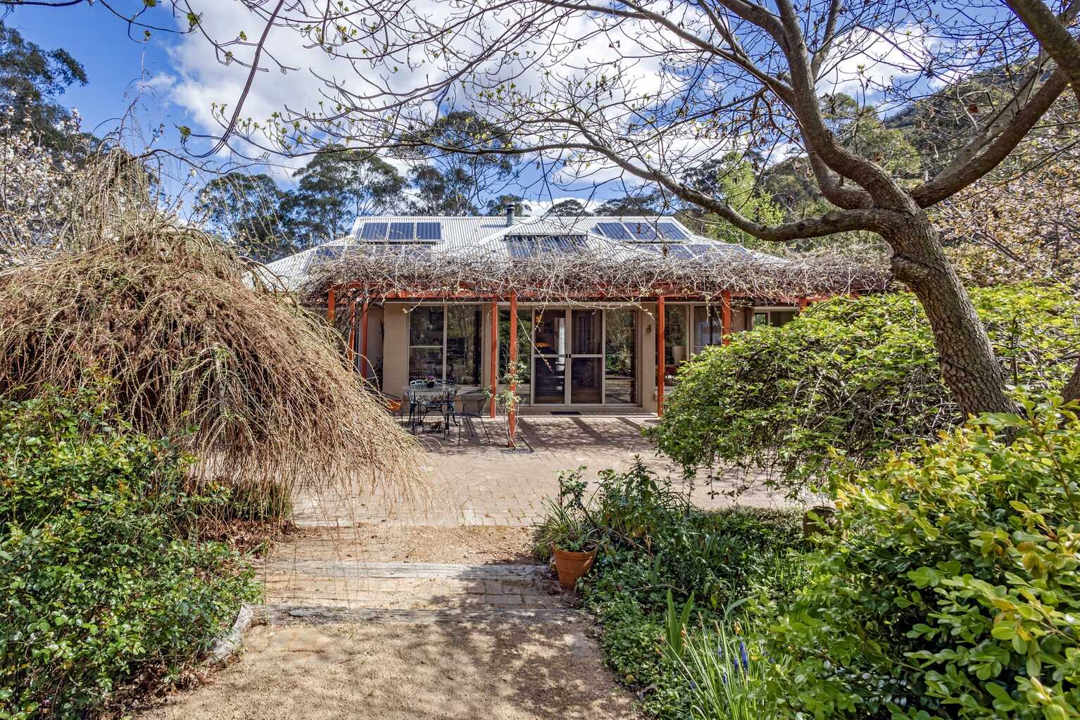 35 Benbow Road Kanimbla 35 Benbow Road Kanimbla