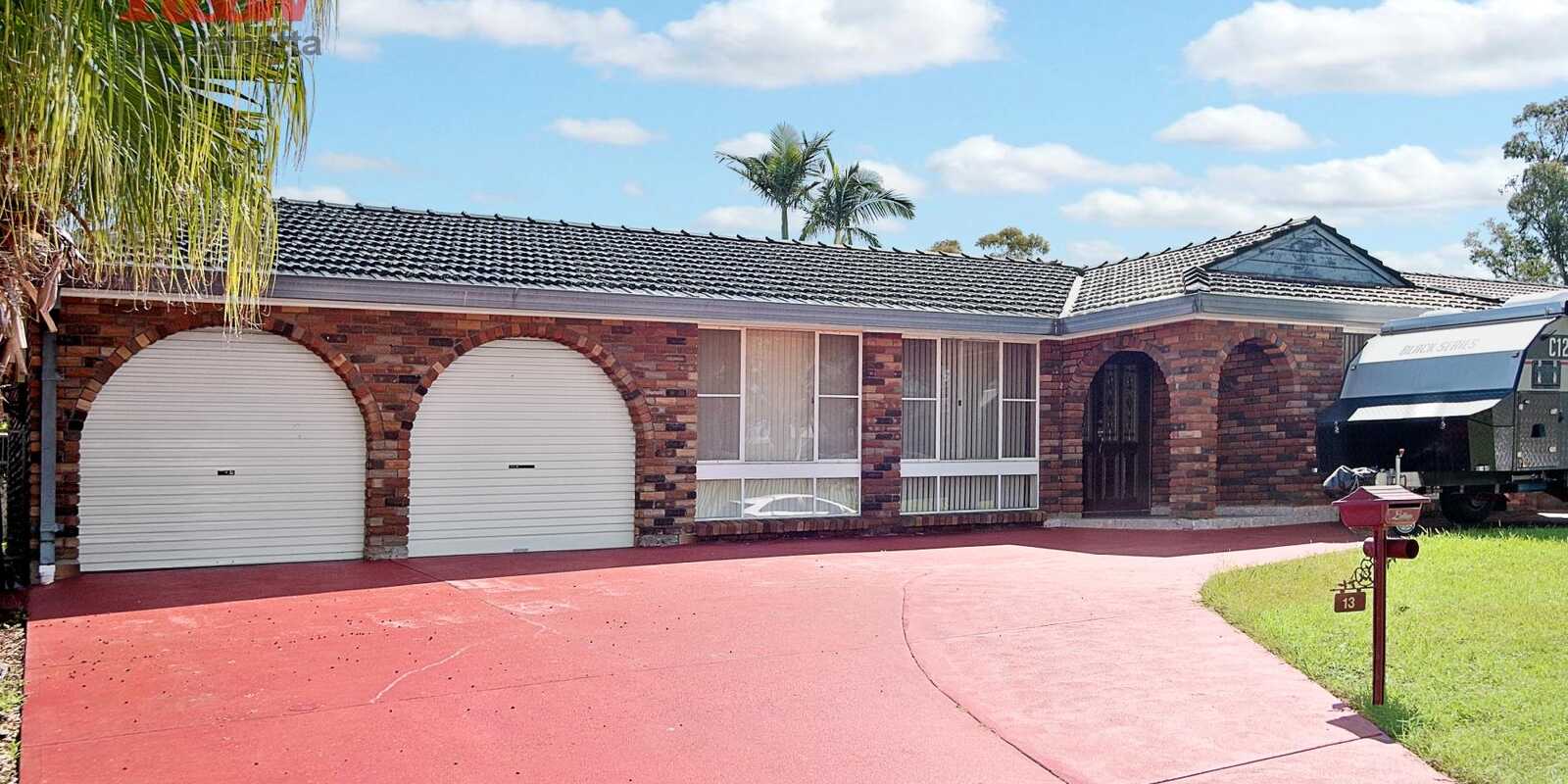 13 Daydream Crescent Hinchinbrook 13 Daydream Crescent Hinchinbrook