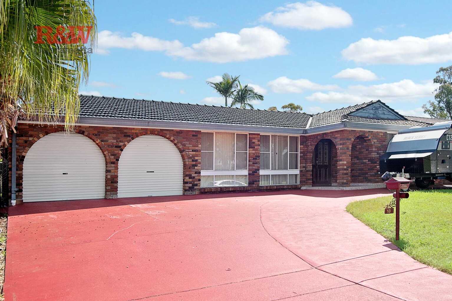 13 Daydream Crescent Hinchinbrook 13 Daydream Crescent Hinchinbrook