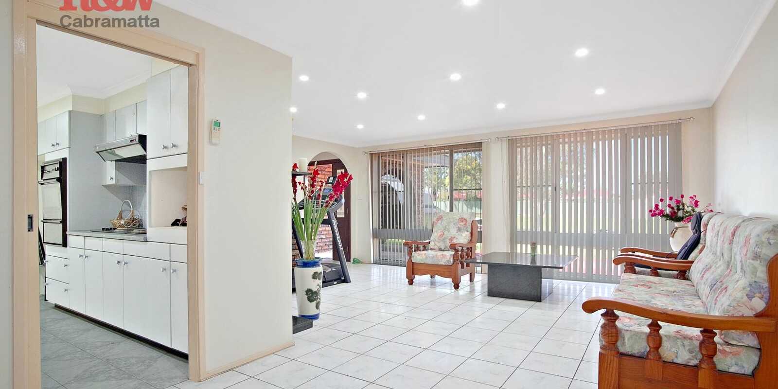 13 Daydream Crescent Hinchinbrook 13 Daydream Crescent Hinchinbrook