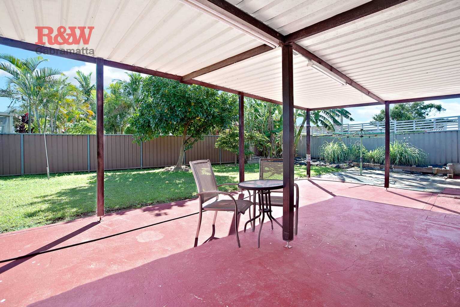 13 Daydream Crescent Hinchinbrook 13 Daydream Crescent Hinchinbrook