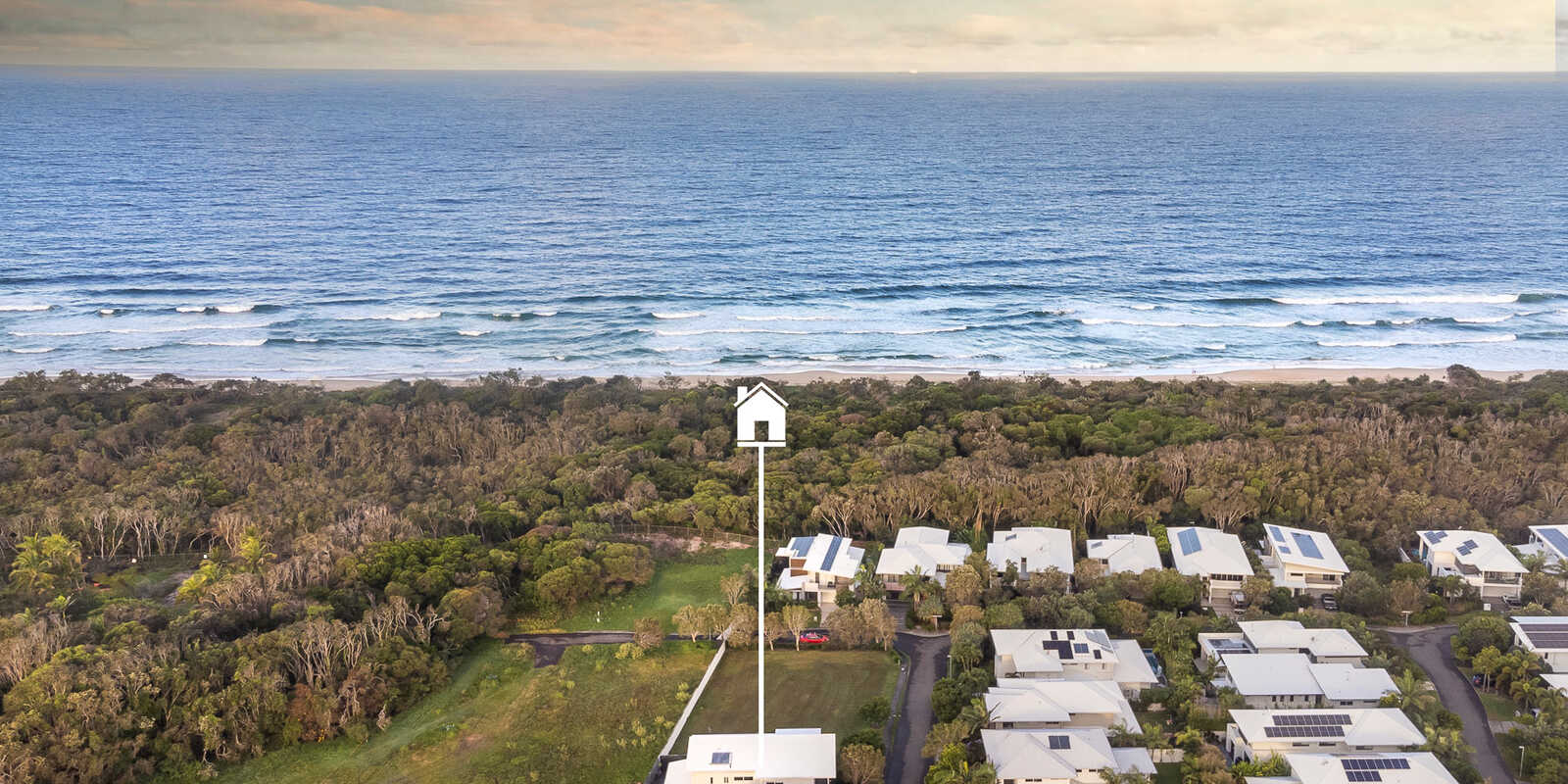 5 Kings Bay Street Yaroomba 5 Kings Bay Street Yaroomba
