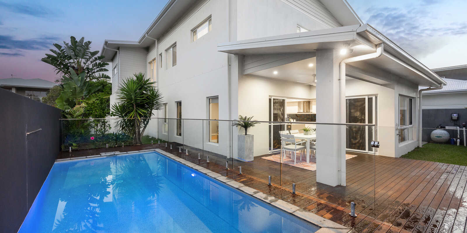 5 Kings Bay Street Yaroomba 5 Kings Bay Street Yaroomba