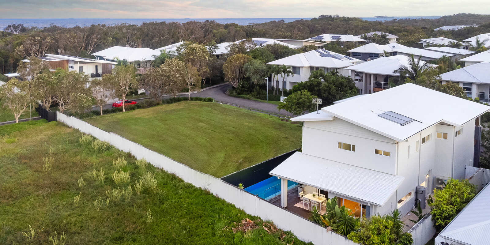 5 Kings Bay Street Yaroomba 5 Kings Bay Street Yaroomba