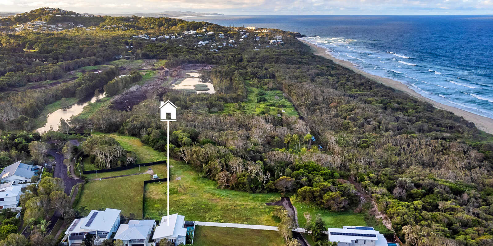 5 Kings Bay Street Yaroomba 5 Kings Bay Street Yaroomba