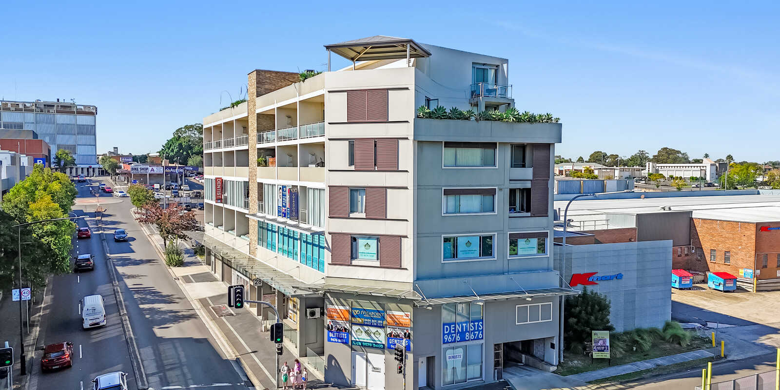 3/28 Patrick Street Blacktown 3/28 Patrick Street Blacktown