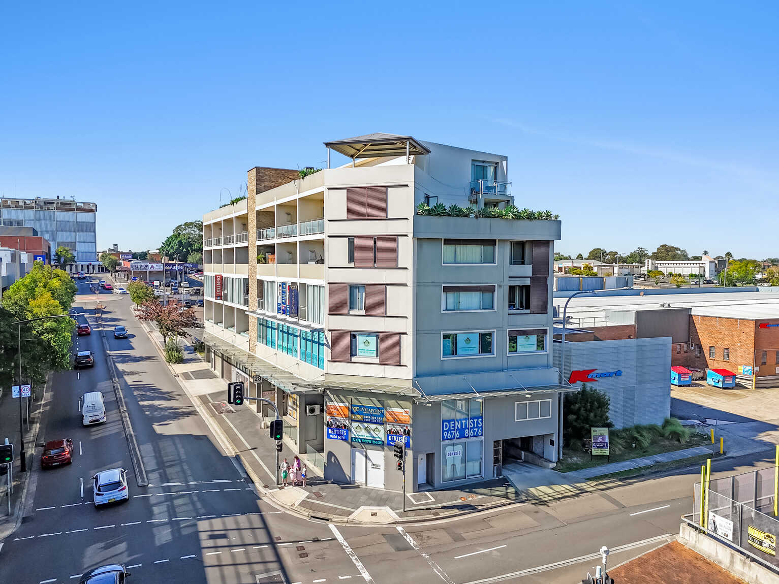 3/28 Patrick Street Blacktown 3/28 Patrick Street Blacktown