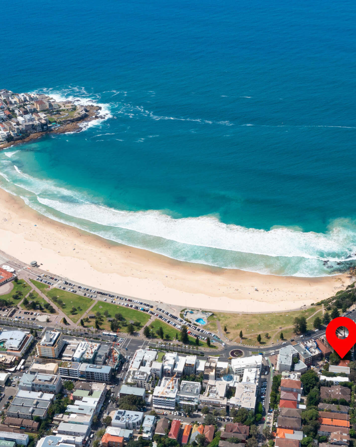 3/5 Sir Thomas Mitchell Road Bondi Beach, Beach - Thumbnail 2