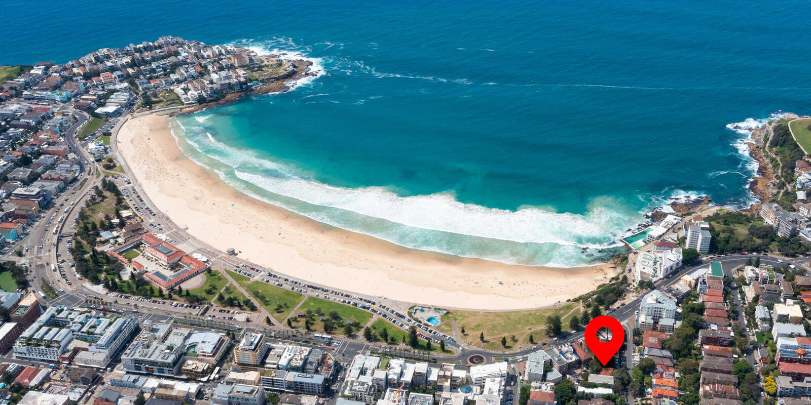 3/5 Sir Thomas Mitchell Road Bondi Beach 3/5 Sir Thomas Mitchell Road Bondi Beach