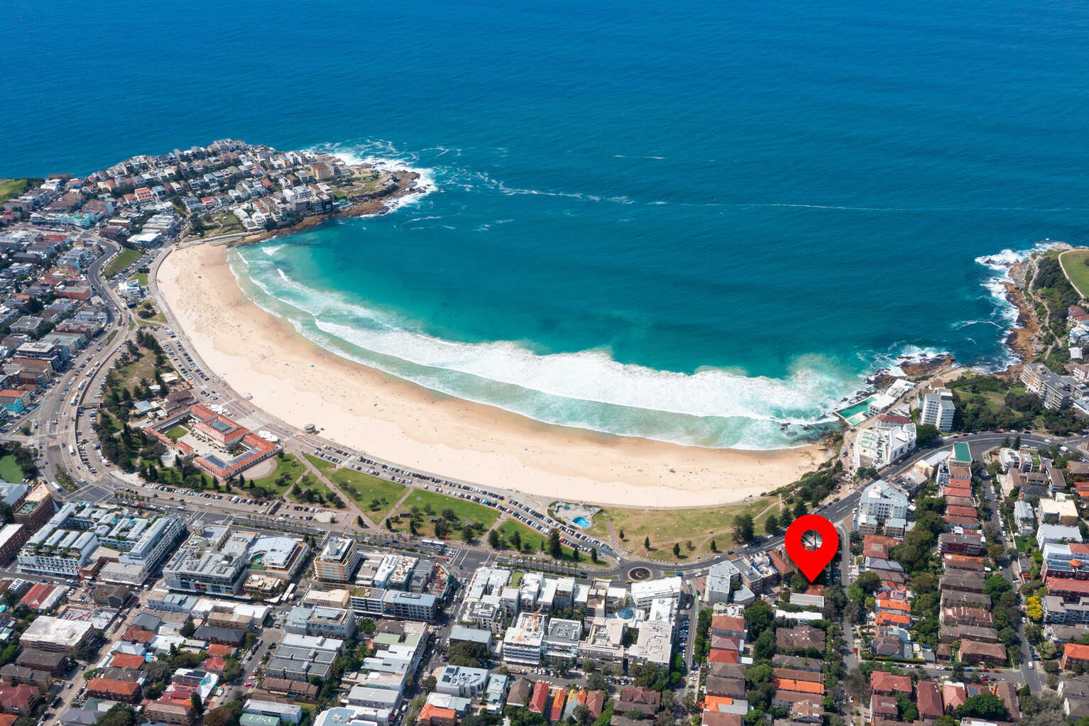 3/5 Sir Thomas Mitchell Road Bondi Beach 3/5 Sir Thomas Mitchell Road Bondi Beach