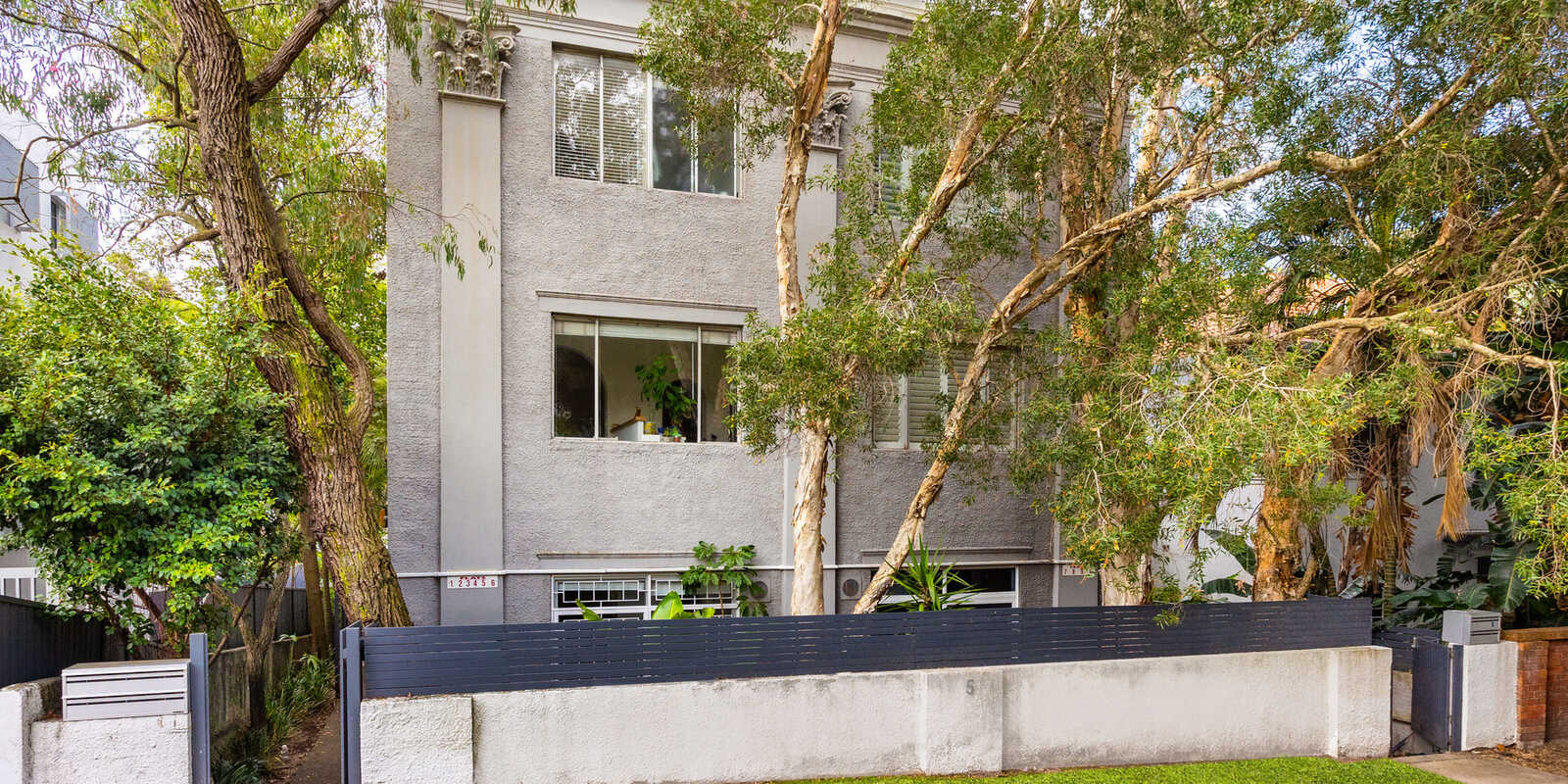 3/5 Sir Thomas Mitchell Road Bondi Beach 3/5 Sir Thomas Mitchell Road Bondi Beach