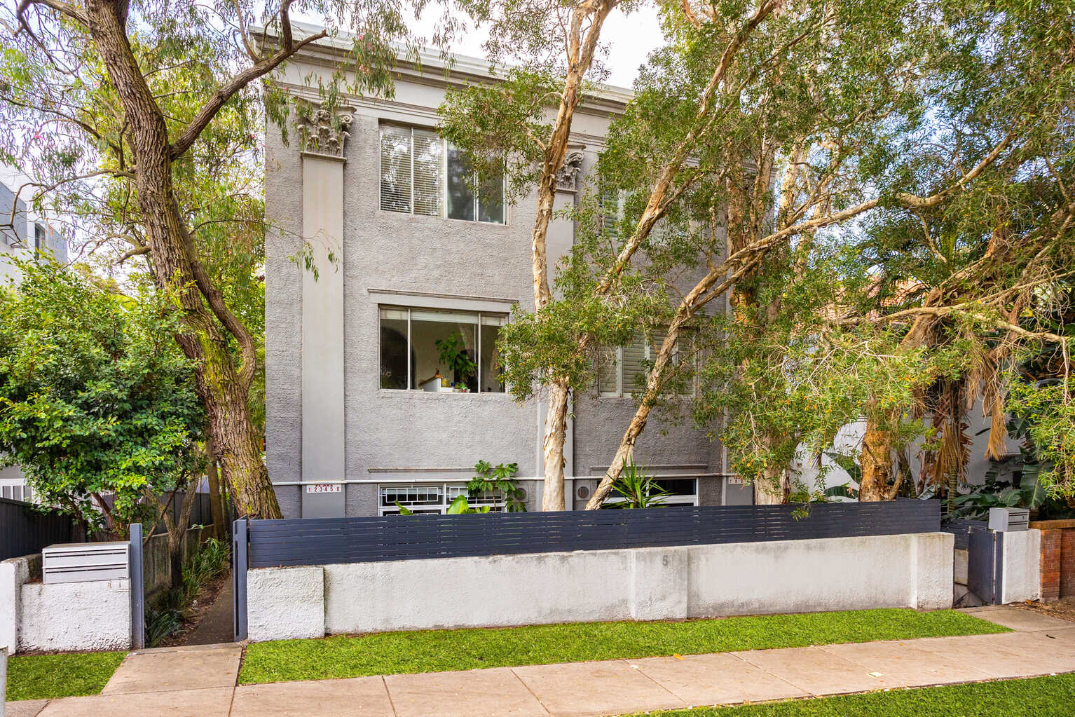 3/5 Sir Thomas Mitchell Road Bondi Beach 3/5 Sir Thomas Mitchell Road Bondi Beach