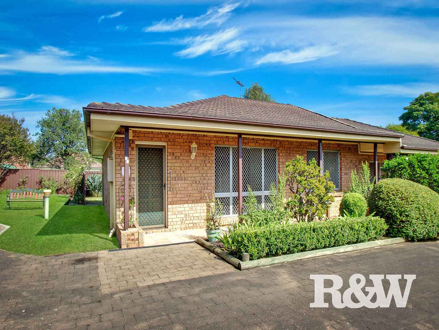 12/6 Dunsmore Street Rooty Hill