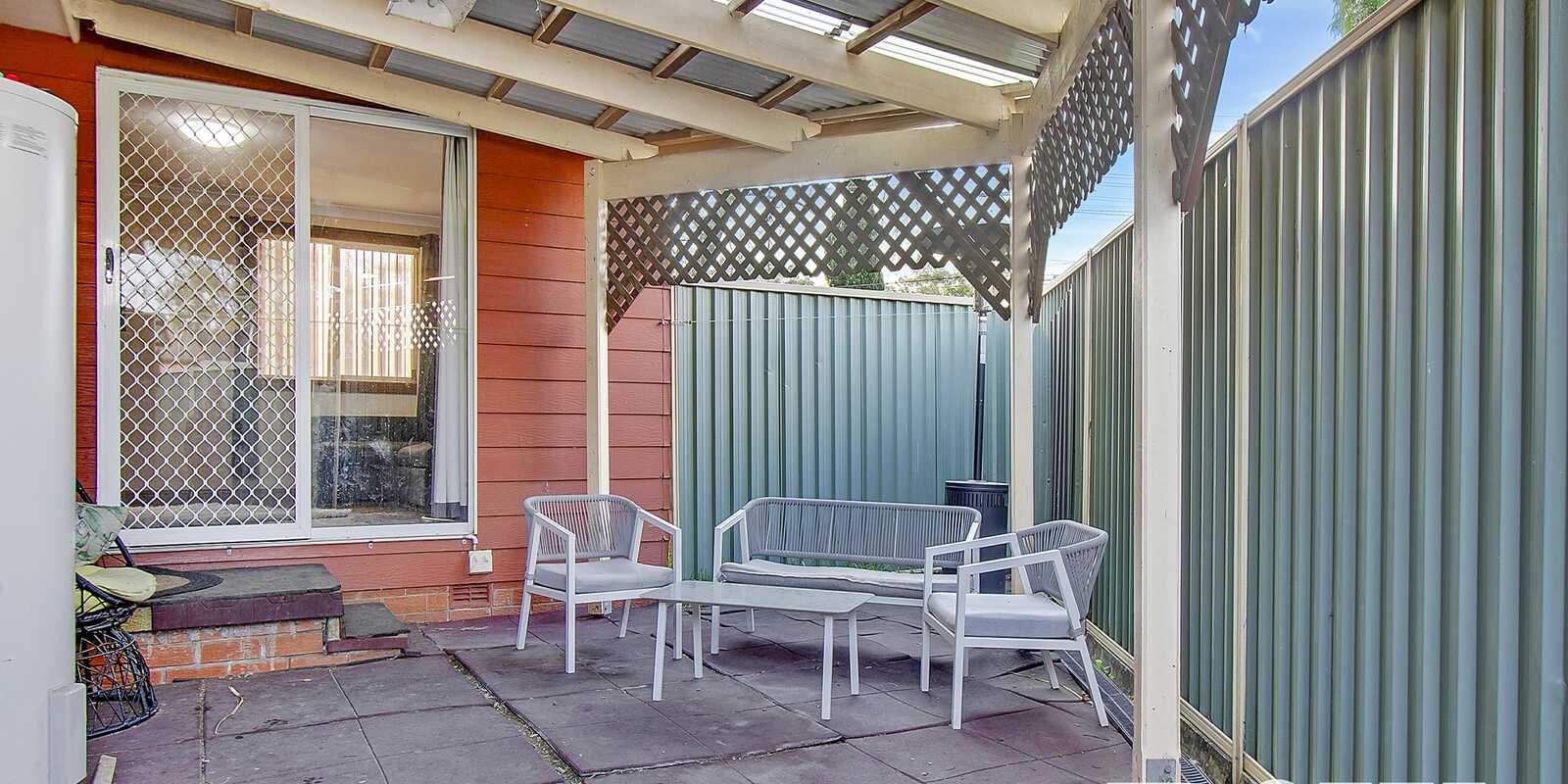 13 Keesing Crescent Blackett 13 Keesing Crescent Blackett