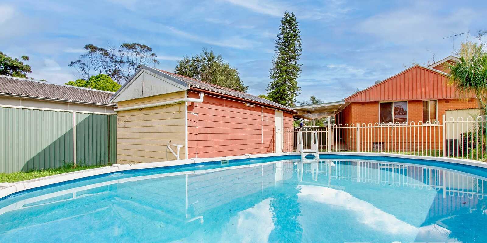 13 Keesing Crescent Blackett 13 Keesing Crescent Blackett