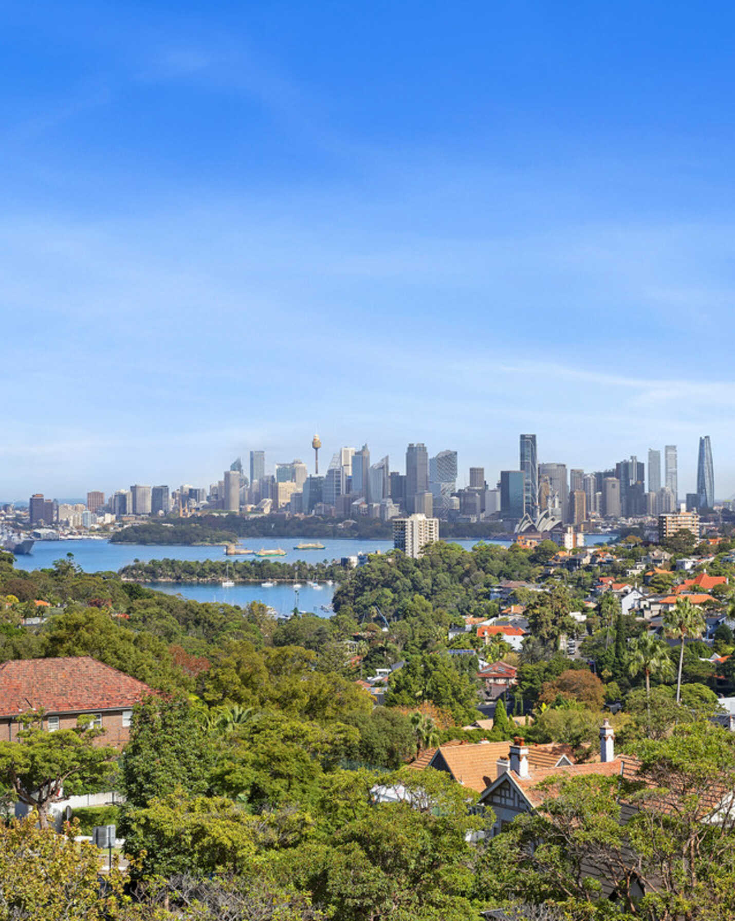6/57 Prince Albert Street Mosman, Mosman - Image 1