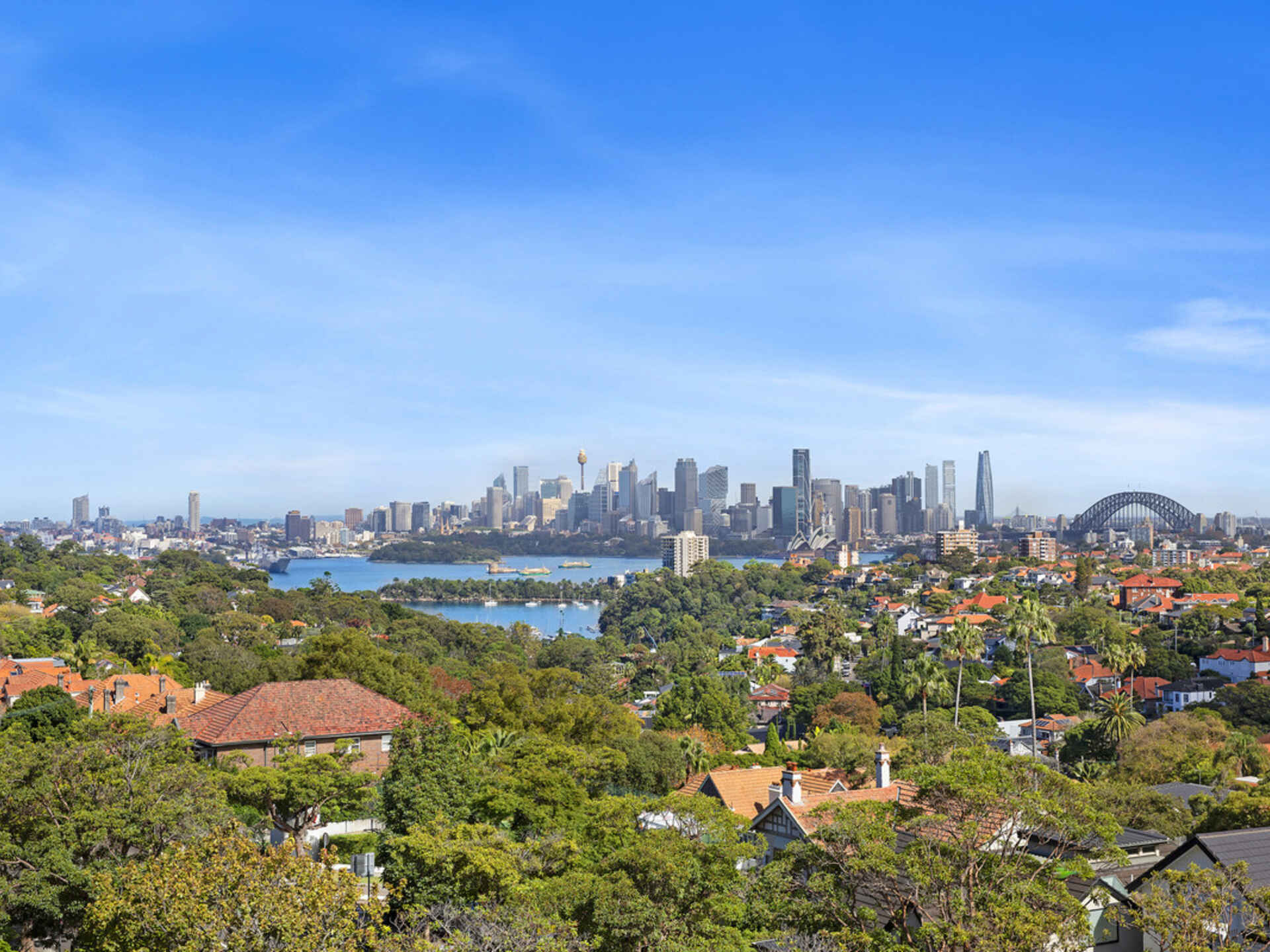 6/57 Prince Albert Street Mosman