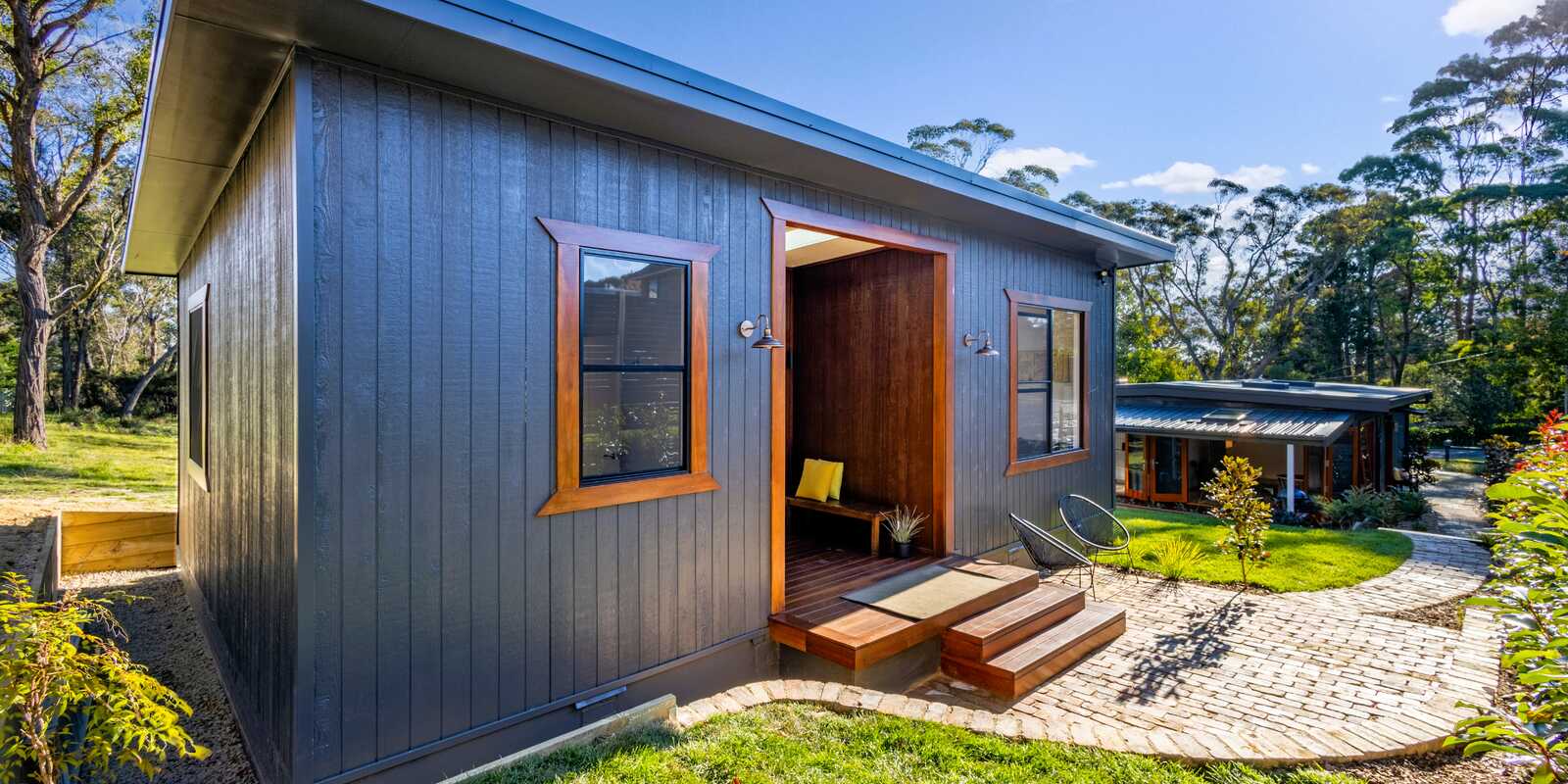 10 Cassilis Street Mount Victoria 10 Cassilis Street Mount Victoria