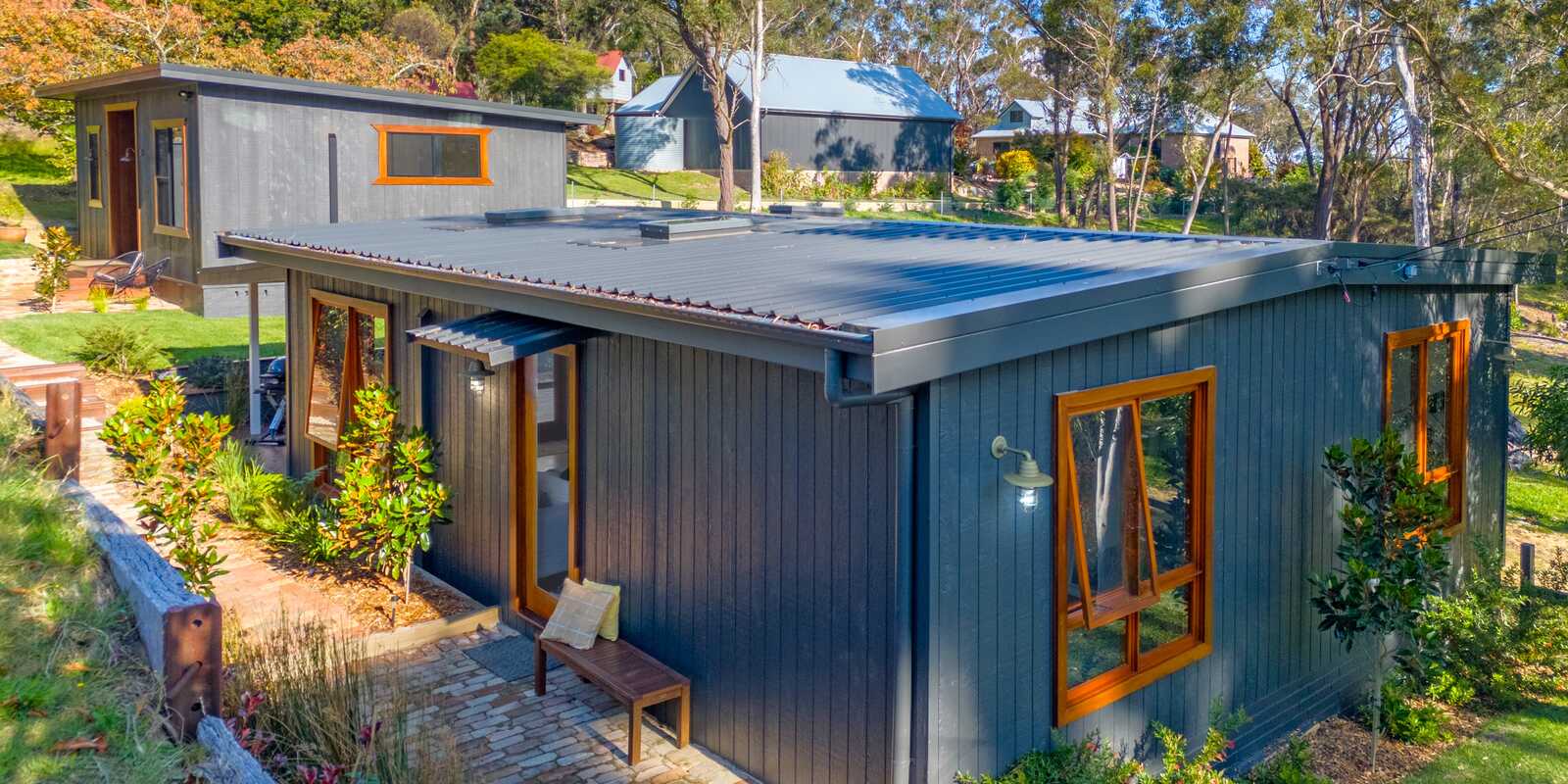 10 Cassilis Street Mount Victoria 10 Cassilis Street Mount Victoria